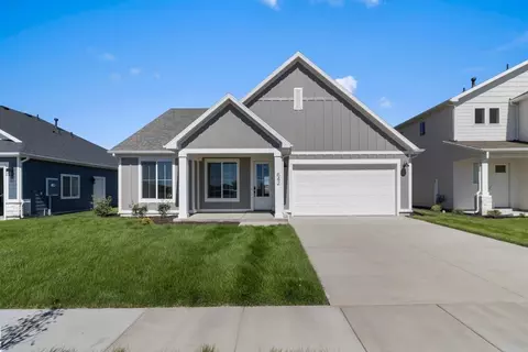 642 W 760 N, Tremonton, UT 84337