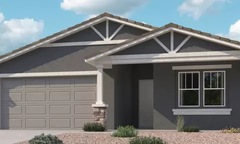 15750 W Corte Del Sol Este, Waddell, AZ 85355