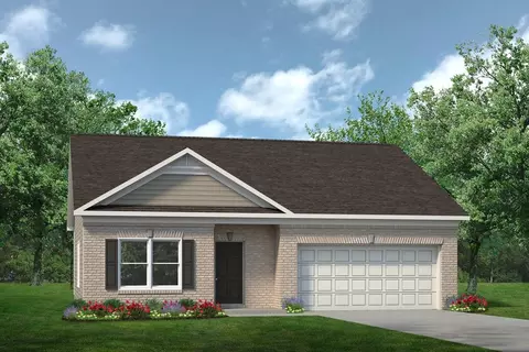 400 Heritage Grove Rd, Blue Ridge, TX 75424