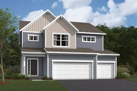 1005 Annagaire Curv, Rosemount, MN 55068