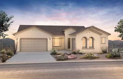 25943 S 227th St, Queen Creek, AZ 85142