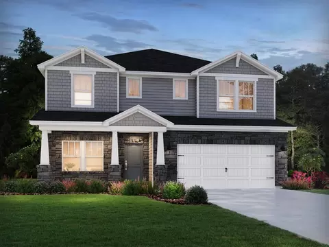 145 Frontiersman Dr, Mocksville, NC 27028