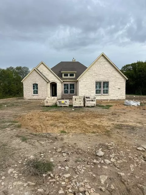 Carswell Court, Van Alstyne, TX 75495