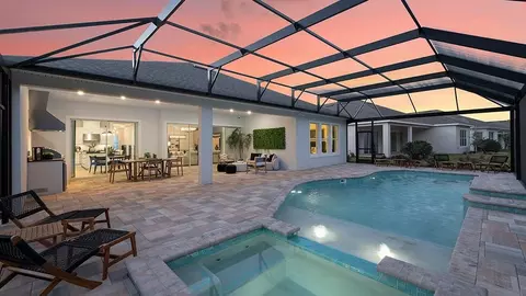 Exterior - 1009 Tassleflower Trl, Saint Cloud, FL 34771 photo 7 of 18