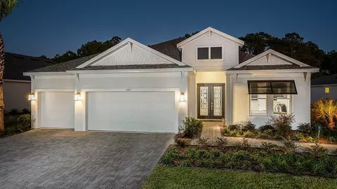 Exterior - 1009 Tassleflower Trl, Saint Cloud, FL 34771 photo 2 of 18