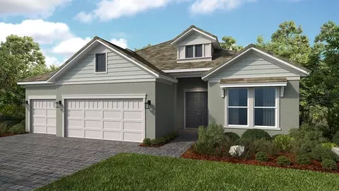 Exterior - 1009 Tassleflower Trl, Saint Cloud, FL 34771 photo 5 of 18