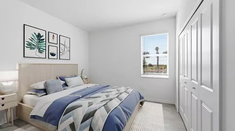 Bedroom - 20723 Cedar Mill Pl, Estero, FL 33928 photo 5 of 5