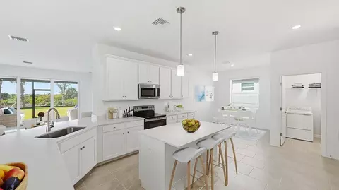 Kitchen - 20723 Cedar Mill Pl, Estero, FL 33928 photo 1 of 2