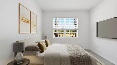 Bedroom - 20723 Cedar Mill Pl, Estero, FL 33928 photo 3 of 5