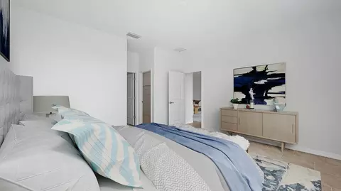 Bedroom - 20723 Cedar Mill Pl, Estero, FL 33928 photo 1 of 5