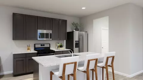 Kitchen - 11210 Katzer Pl, Converse, TX 78109 photo 1 of 2