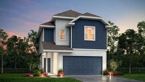 Exterior - 11210 Katzer Pl, Converse, TX 78109 photo 3 of 4