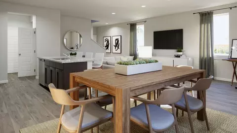 Dining - 11210 Katzer Pl, Converse, TX 78109 photo 2 of 2