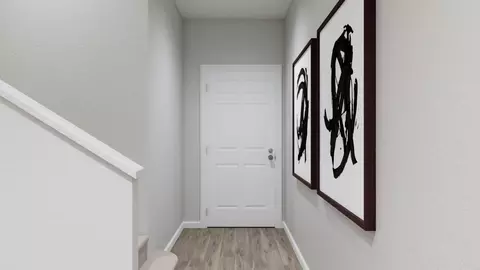 Entry Way - 11210 Katzer Pl, Converse, TX 78109 photo 2 of 2