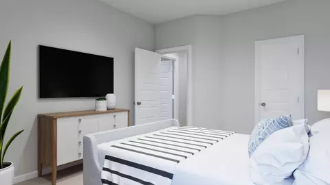 Bedroom - 11210 Katzer Pl, Converse, TX 78109 photo 6 of 9