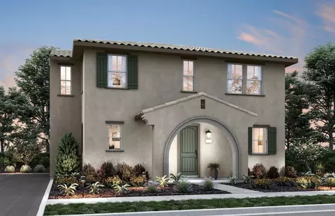 16695 Sentinel Ave, Chino, CA 91708