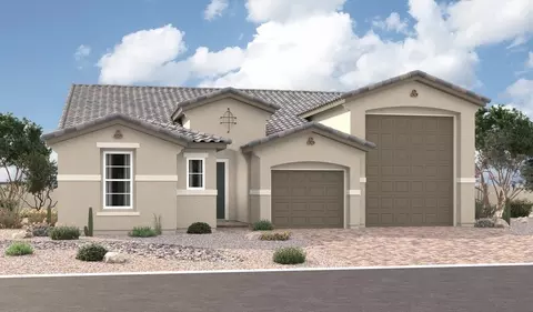 7791 Pirouette Ave, Las Vegas, NV 89178