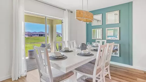 Dining - 2419 Ring Rd, Spring Hill, FL 34606 photo 1 of 5