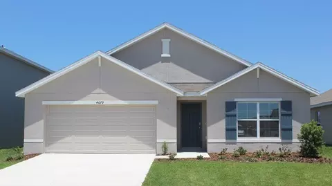 Exterior - 2419 Ring Rd, Spring Hill, FL 34606 photo 3 of 4