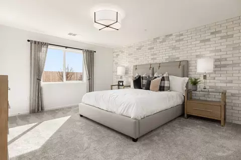Bedroom - 306 Pelican Dr, Delano, CA 93215 photo 5 of 7