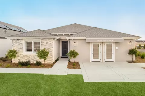 Exterior - 306 Pelican Dr, Delano, CA 93215 photo 4 of 6