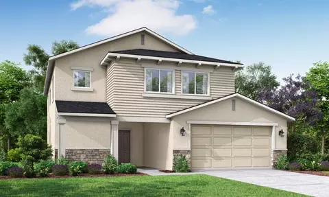 Exterior - 306 Pelican Dr, Delano, CA 93215 photo 2 of 6