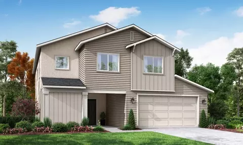 Exterior - 306 Pelican Dr, Delano, CA 93215 photo 3 of 6