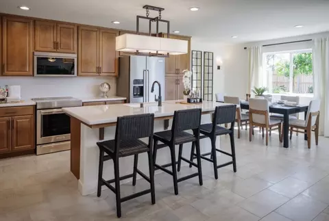 Kitchen - 306 Pelican Dr, Delano, CA 93215 photo 1 of 5