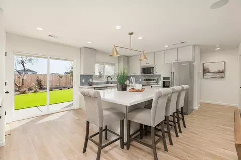 Kitchen - 306 Pelican Dr, Delano, CA 93215 photo 3 of 5