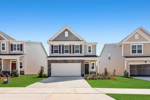 3017 Allamore Dr, Durham, NC 27703