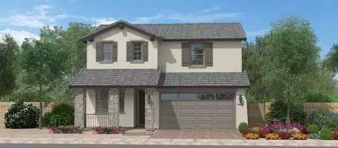 4221 N 189th Dr, Litchfield Park, AZ 85340