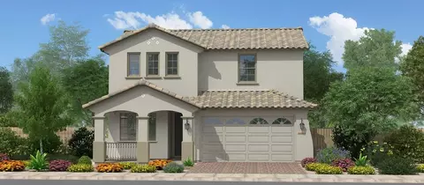 4221 N 189th Dr, Litchfield Park, AZ 85340