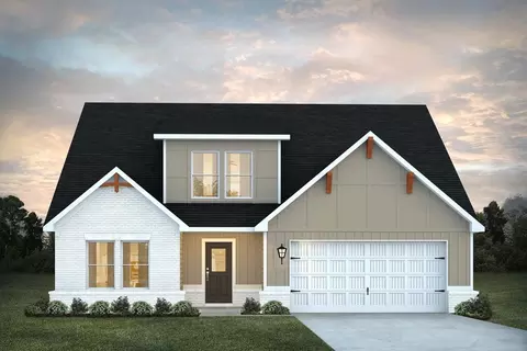 Exterior - 204 Agriculture Ln, Perry, GA 31069 photo 2 of 17