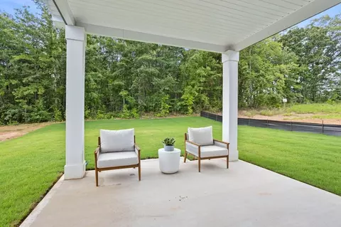Exterior - 204 Agriculture Ln, Perry, GA 31069 photo 8 of 17