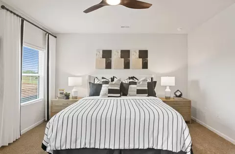 Bedroom - 204 Agriculture Ln, Perry, GA 31069 photo 2 of 7