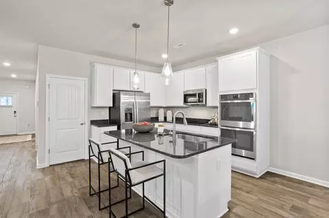 Kitchen - 204 Agriculture Ln, Perry, GA 31069 photo 1 of 7
