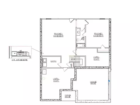 Floorplan - 204 Agriculture Ln, Perry, GA 31069 photo 4 of 4