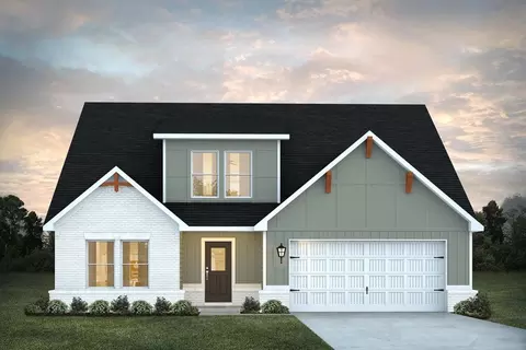 Exterior - 204 Agriculture Ln, Perry, GA 31069 photo 6 of 17