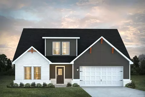 Exterior - 204 Agriculture Ln, Perry, GA 31069 photo 7 of 17