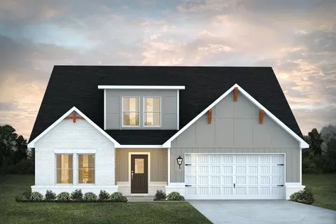 204 Agriculture Ln, Perry, GA 31069
