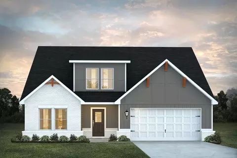 Exterior - 204 Agriculture Ln, Perry, GA 31069 photo 5 of 17