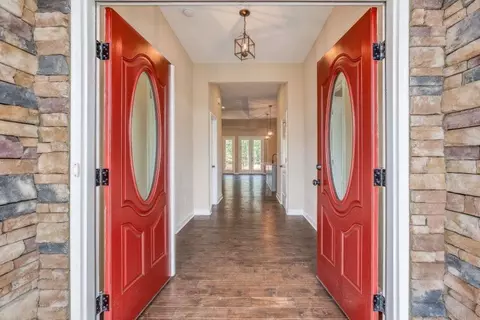 Entry Way - 234 Hall Rd, Hampton, VA 23664 photo 2 of 4