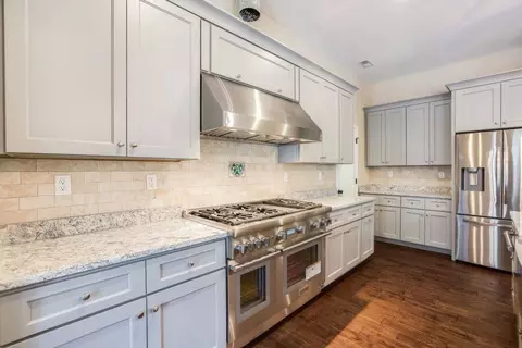 Kitchen - 234 Hall Rd, Hampton, VA 23664 photo 3 of 6