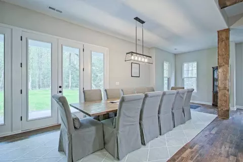 Dining - 234 Hall Rd, Hampton, VA 23664 photo 1 of 2