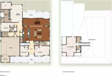 Floorplan - 234 Hall Rd, Hampton, VA 23664 photo 1 of 1
