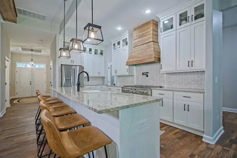 Kitchen - 234 Hall Rd, Hampton, VA 23664 photo 1 of 6
