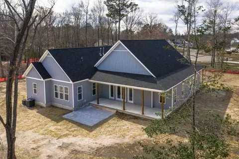 Exterior - 234 Hall Rd, Hampton, VA 23664 photo 10 of 20