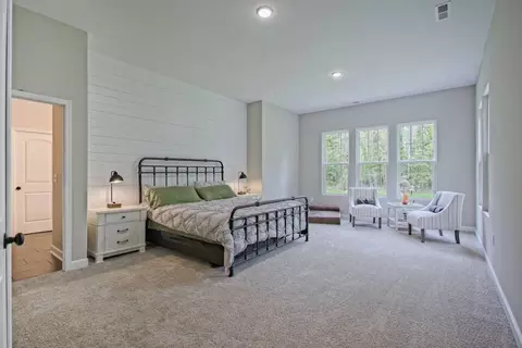 Bedroom - 234 Hall Rd, Hampton, VA 23664 photo 2 of 10