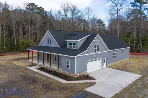 Exterior - 234 Hall Rd, Hampton, VA 23664 photo 15 of 20