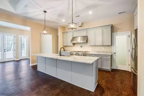 Kitchen - 234 Hall Rd, Hampton, VA 23664 photo 2 of 6